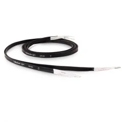 Tellurium Q SILVER II Speaker Cable 3m