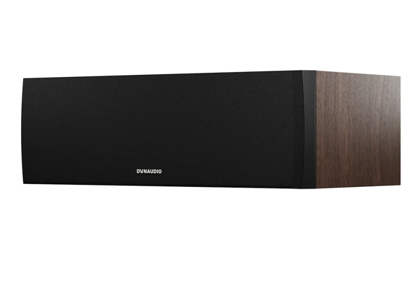 Dynaudio Emit 25C Vlašský Orech