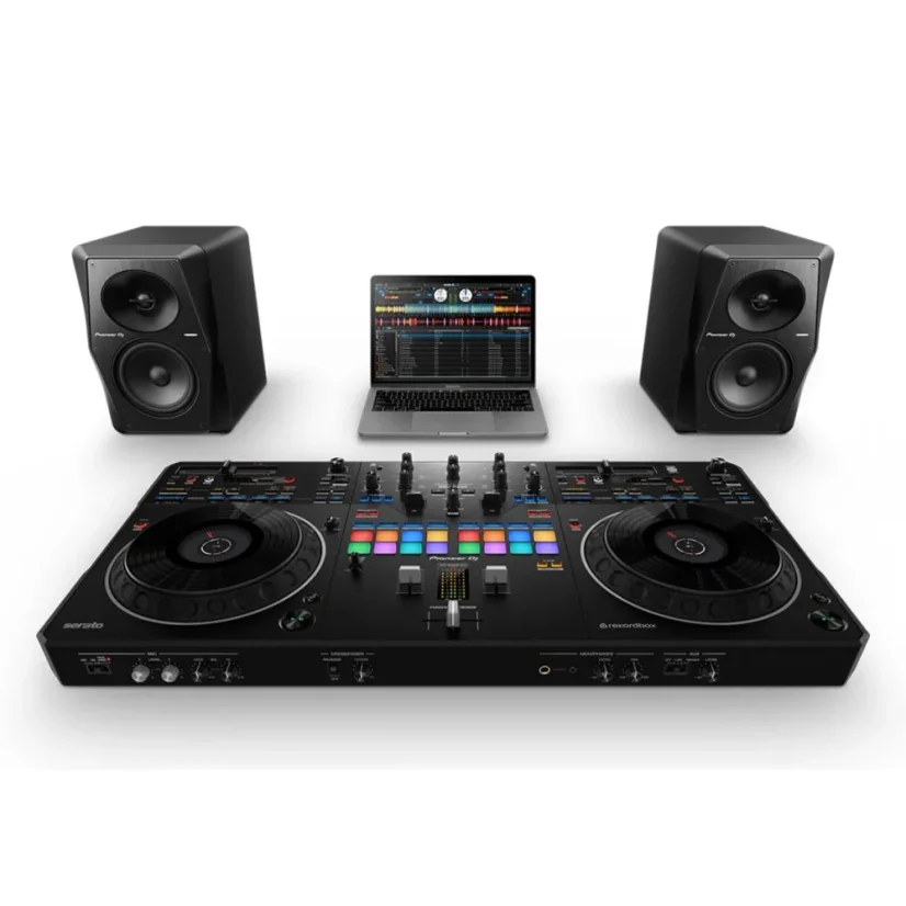 Pioneer DJ DDJ-REV5