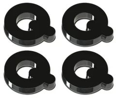 Audioquest Sorbogel Q Feet