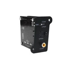Fezz Audio Extension board DAC