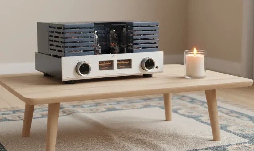 Cayin JAZZ 90 - The Boutique Edit. BLACK EL34-STR BLACKPLATE™ TAD PREMIUM