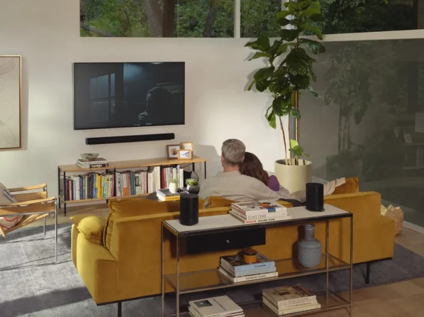 Sonos Era 100 black