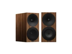 Amphion Helium410 Walnut