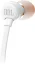JBL T110 White