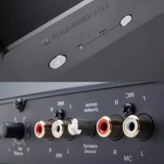 Cambridge Audio ALVA DUO
