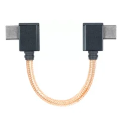 iFi audio 90° Type-C OTG Cable