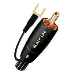 Audioquest Black Lab 2m