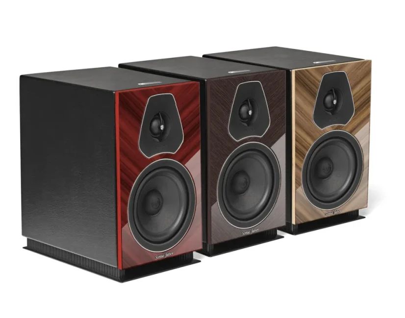 SONUS FABER Lumina II AMATOR WENGE