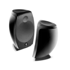 Focal SIB EVO ATMOS 2.0 Čierna