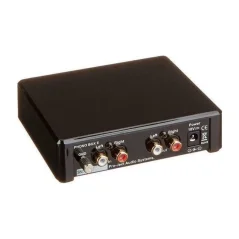 ProJect Phono Box E  Čierna