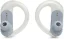 JBL ENDURANCE PEAK III White