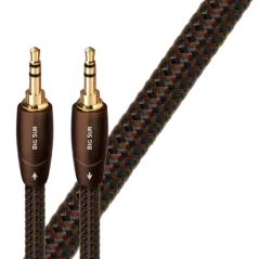 Audioquest Big Sur (JJ) 0,6m