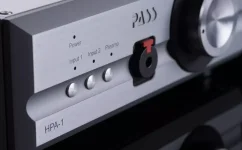 Pass Labs HPA-1