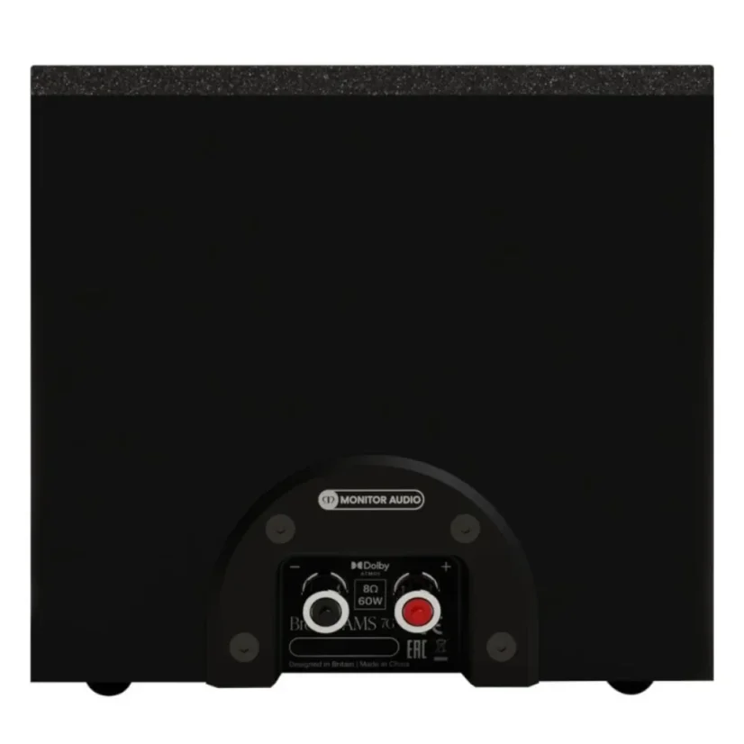 Monitor Audio BRONZE AMS 7 G  Black 