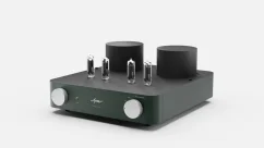 Fezz Audio Omega Lupi EverGreen