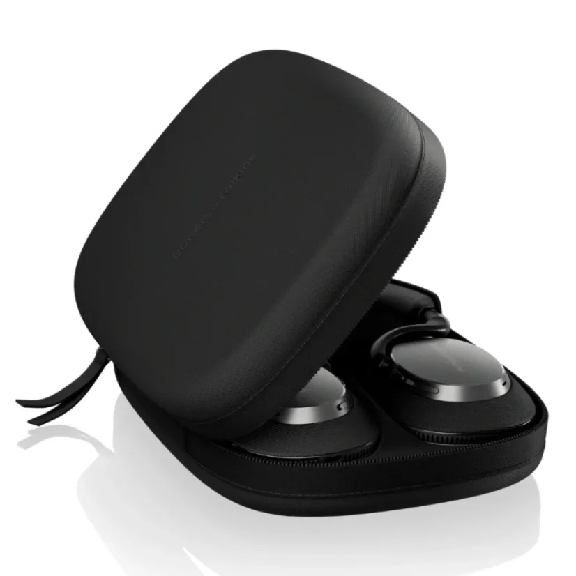Bowers & Wilkins PX7 S3  Anthracite Black
