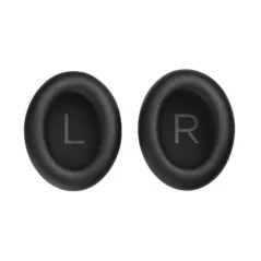 BOSE Náhradné náušníky pre slúchadlá BOSE Headphones 700 Čierna