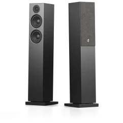 Audio Pro A38 Black