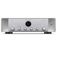 MARANTZ MODEL 40N Strieborno-zlatá