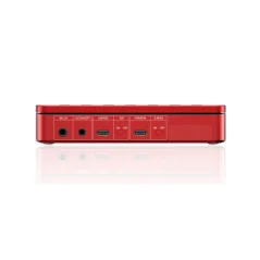 FiiO DM13 BT Červená