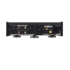 Teac UD-505-X Strieborná