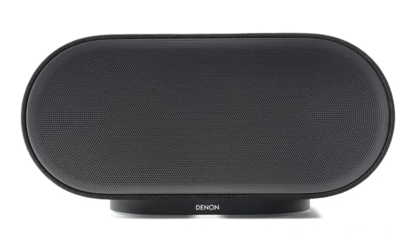 Denon Home 600 Čierna