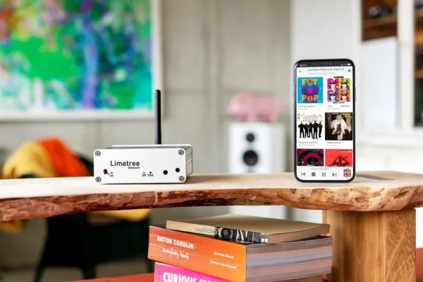 Lindemann LIMETREE NETWORK II