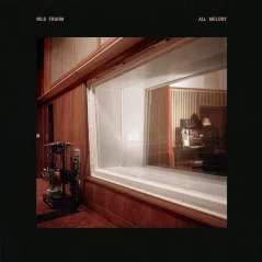 VINYL FRAHM, NILS - ALL MELODY 2LP + Download Code