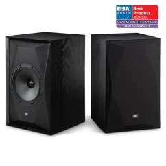 MoFi SOURCEPOINT 8 Black