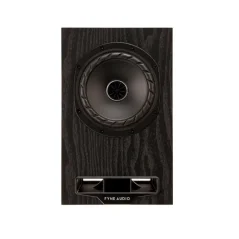 FYNE Audio F5E Black Ash