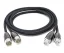 Audioquest Yukon XLR - XLR 1m