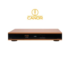 CANOR Verto D4S Bronze