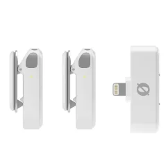 RODE Wireless Micro (Lightning) Biela