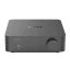 WiiM Ultra + Vibelink Amp Šedá