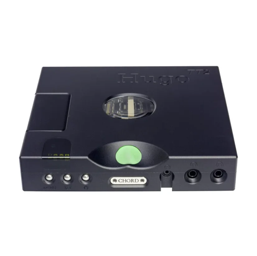 Chord HUGO TT 2