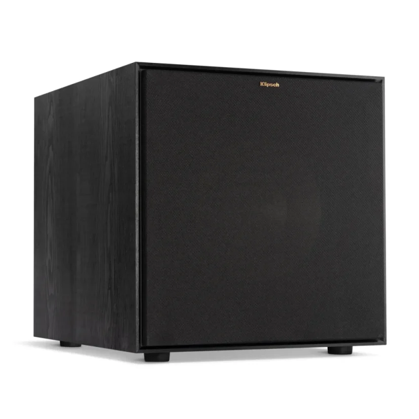 Klipsch R-121SW