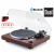 Dual CS 529 Walnut + Ortofon 2M RED
