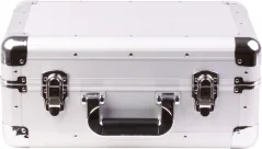 ZOMO Flightcase CDJ-10 XT BLACK
