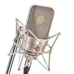 Neumann TLM 49