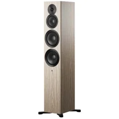 Dynaudio Focus 50  Blonde Wood