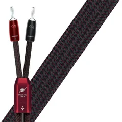 Audioquest WILLIAM TELL Zero BAN/S 3m