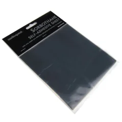 Audioquest Sorbothane Self Stick Sheet