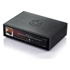 HiFi ROSE RS151 Čierna