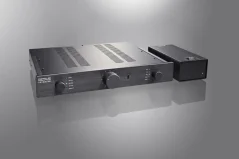 Octave HP 300 SE Black