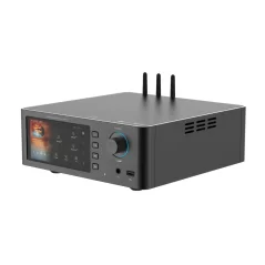 Shanling SM1.3 Čierna