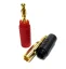 Nakamichi Banana Plugs N0532
