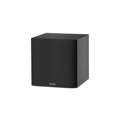Bowers & Wilkins ASW 610 Black