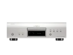 Denon DCD-1700NE Strieborná