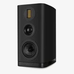 Wharfedale  EVO 5.2 Čierna
